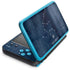 Aquarius Constellation Nintendo Skins